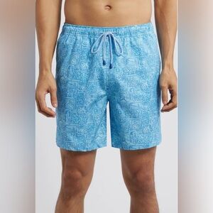 Peter Miller Vitamin Sea Swim Trunks XXL
